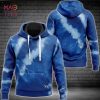 [BEST] Louis Vuitton Blue Luxury Brand Hoodie Pants Limited Edition
