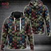 HOT Versace Luxury Brand Hoodie Pants Limited Edition HOT Versace Luxury Brand Hoodie Pants Limited Edition
