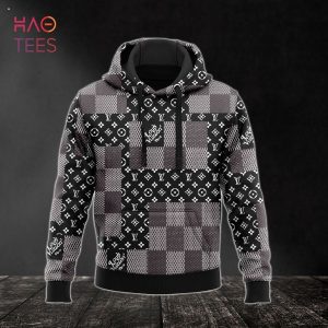 [BEST] Louis Vuitton Luxury Brand Hoodie Pants All Over Printed