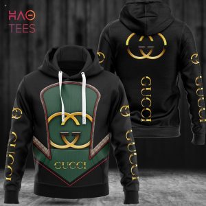 [TRENDING] Gucci Luxury Brand Hoodie Pants Limited Edition