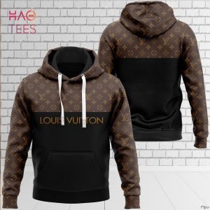 [TRENDING] Louis Vuitton Luxury Brand Hoodie Pants Pod Design