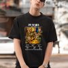 27 Years of Jurassic Park 1993-2020 Shirt