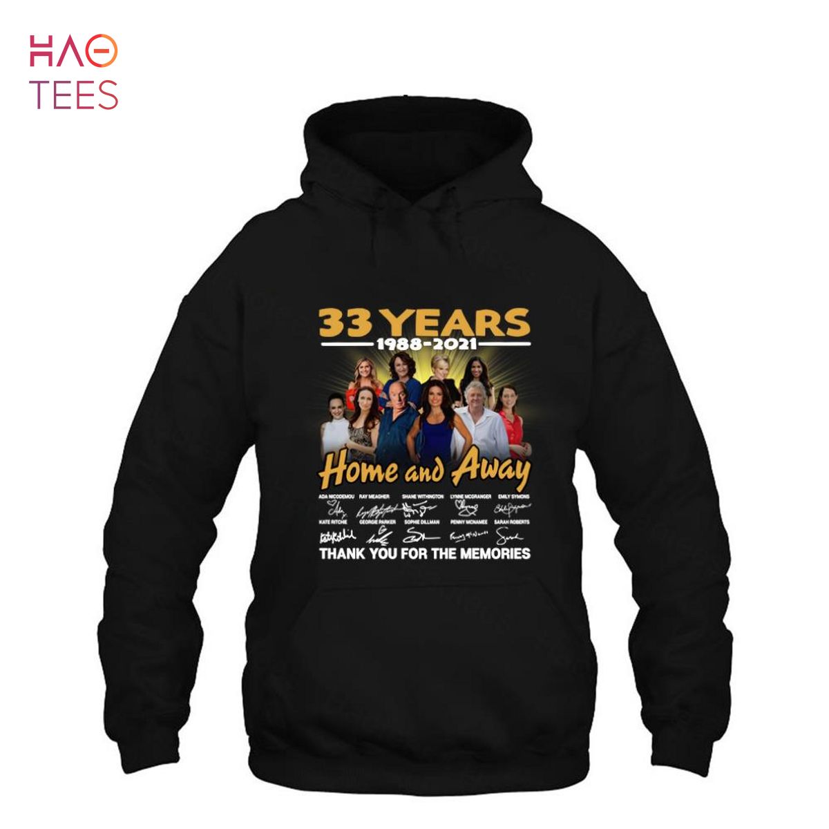 33 Years Anniversary Home And Away Shit, hoodie, tank top 33 Years Anniversary Home And Away Shit, hoodie, tank top