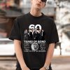 67 Years Clint Eastwood Shirt