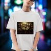 All Batman Actors Signatures Shirt