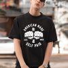 American made self paid Shirt
