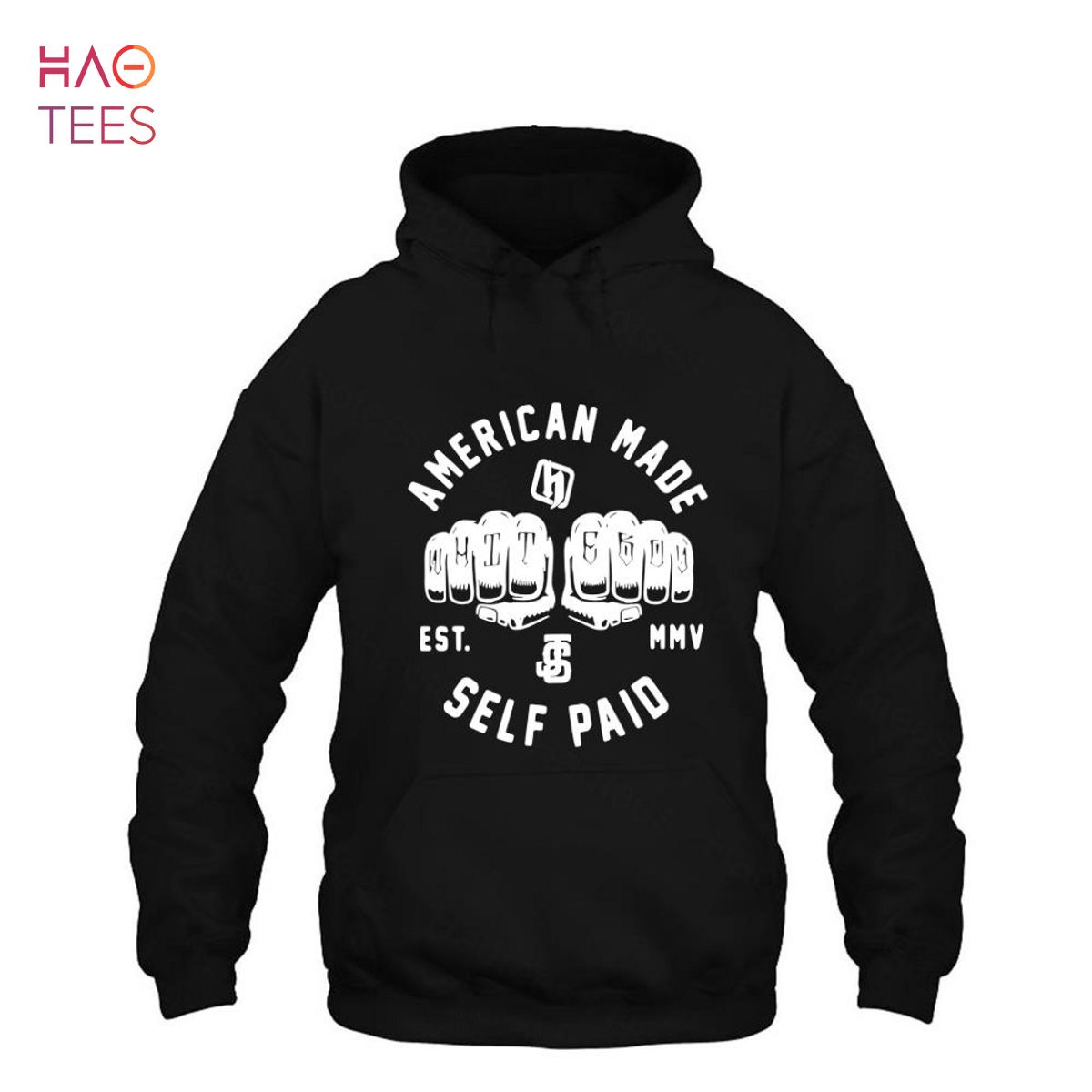 American made self paid Shirt American made self paid Shirt