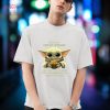Baking Because Murder Is Wrong Shirt
