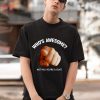 Bible Emergency Numbers Shirt