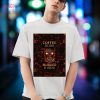 Cobra Kai 2018 2020 SIGNATURES Shirt Cobra Kai 2018 2020 SIGNATURES Shirt