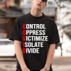 Coffee Because Murder Is Wrong Shirt Coffee Because Murder Is Wrong Shirt