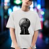 DC Comics Dark Nights Death Metal Megadeth & BatJoker T-Shirt
