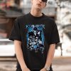 Darth Vader The Throne is mine Shirt