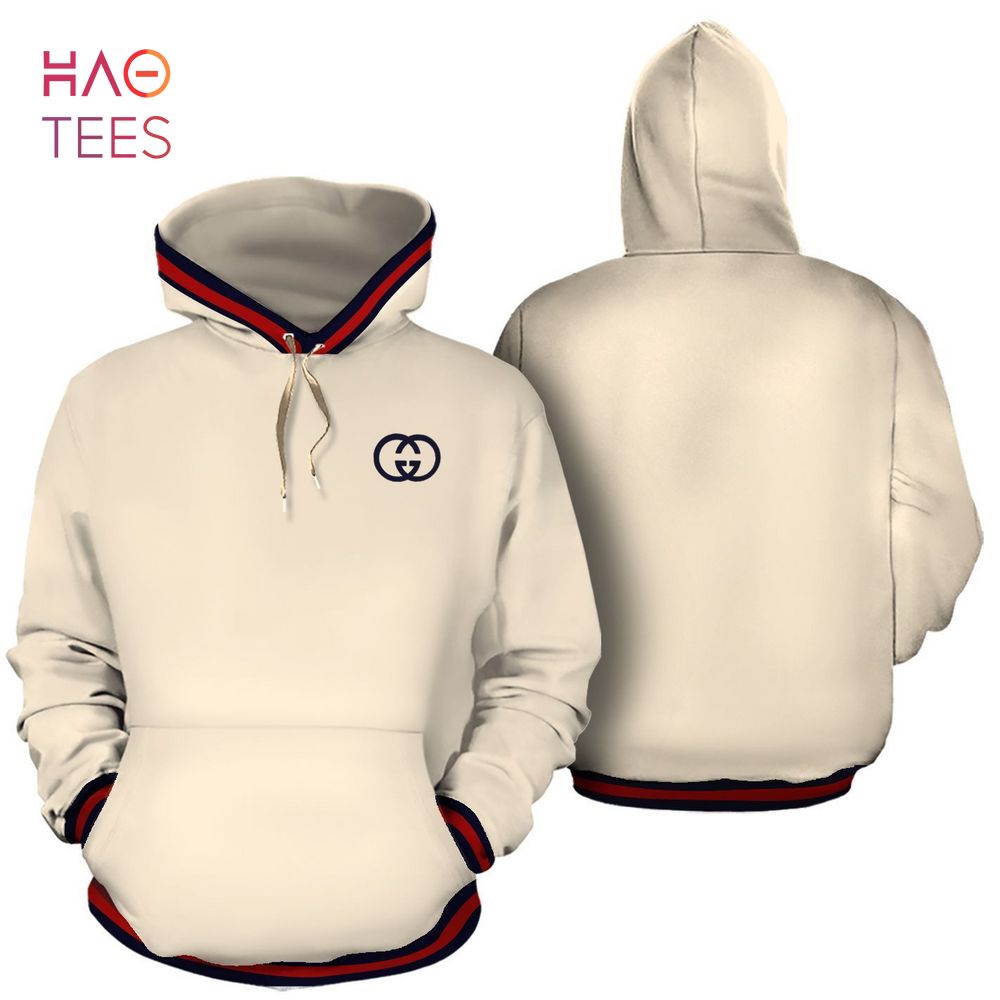 HOT Gucci Luxury Brand Hoodie Pants Limited Edition Luxury Store