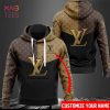 HOT Louis Vuitton Customize Name Hoodie Pants Pod Design HOT Louis Vuitton Customize Name Hoodie Pants Pod Design