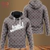 HOT Louis Vuitton Customize Name Hoodie Pants Pod Design HOT Louis Vuitton Customize Name Hoodie Pants Pod Design