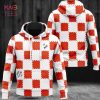 HOT Louis Vuitton Mickey Luxury Brand Hoodie Pants Pod Design