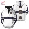 HOT Versace Luxury Brand Hoodie Pants Limited Edition