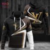 NEW Louis Vuitton Luxury Hoodie Pants Limited Edition
