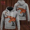NEW Louis Vuitton Luxury Hoodie Pants Limited Edition