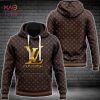 [Available] Louis Vuitton Customize Name Hoodie Pants Limited Edition