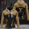 [Available] Louis Vuitton Luxury Brand Hoodie & Pants Limited Edition