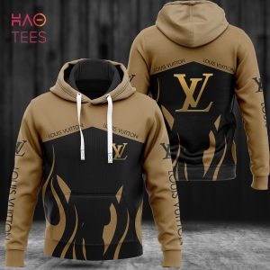 [Available] Louis Vuitton Luxury Brand Hoodie & Pants Limited Edition