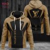 [Available] Louis Vuitton Luxury Brand 3D Hoodie Pants Limited Edition