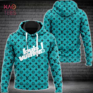 [Available] Louis Vuitton Luxury Brand Hoodie And Pants Pod Design
