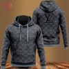 [Available] Louis Vuitton Luxury Brand Hoodie Pants Limited Edition
