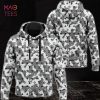 [Available] Louis Vuitton Sky Luxury Brand Hoodie Pants Limited Edition