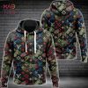 [BEST] Louis Vuitton Customize Name Hoodie Pants Limited Edition