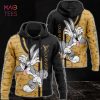 [BEST] Louis Vuitton Gemstone Luxury Brand Hoodie Pants Limited Edition