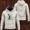 [BEST] Louis Vuitton Luxury Hoodie Pants Limited Edition