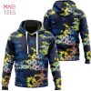[TRENDING] Louis Vuitton Customize Name Hoodie Pants Limited Edition