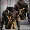[TRENDING] Louis Vuitton Luxury Brand Hoodie Pants All Over Printed