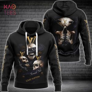 [TRENDING] Louis Vuitton Luxury Brand Hoodie Pants All Over Printed