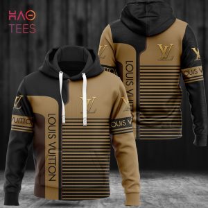 [TRENDING] Louis Vuitton Luxury Brand Hoodie Pants Limited Edition