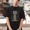 BEST Foxtrot Juliet Bravo Shirt BEST Foxtrot Juliet Bravo Shirt