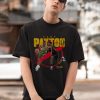BEST Gary Payton Ii T-shirt