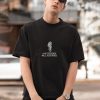 BEST Gnome Let it be sunflower Shirt