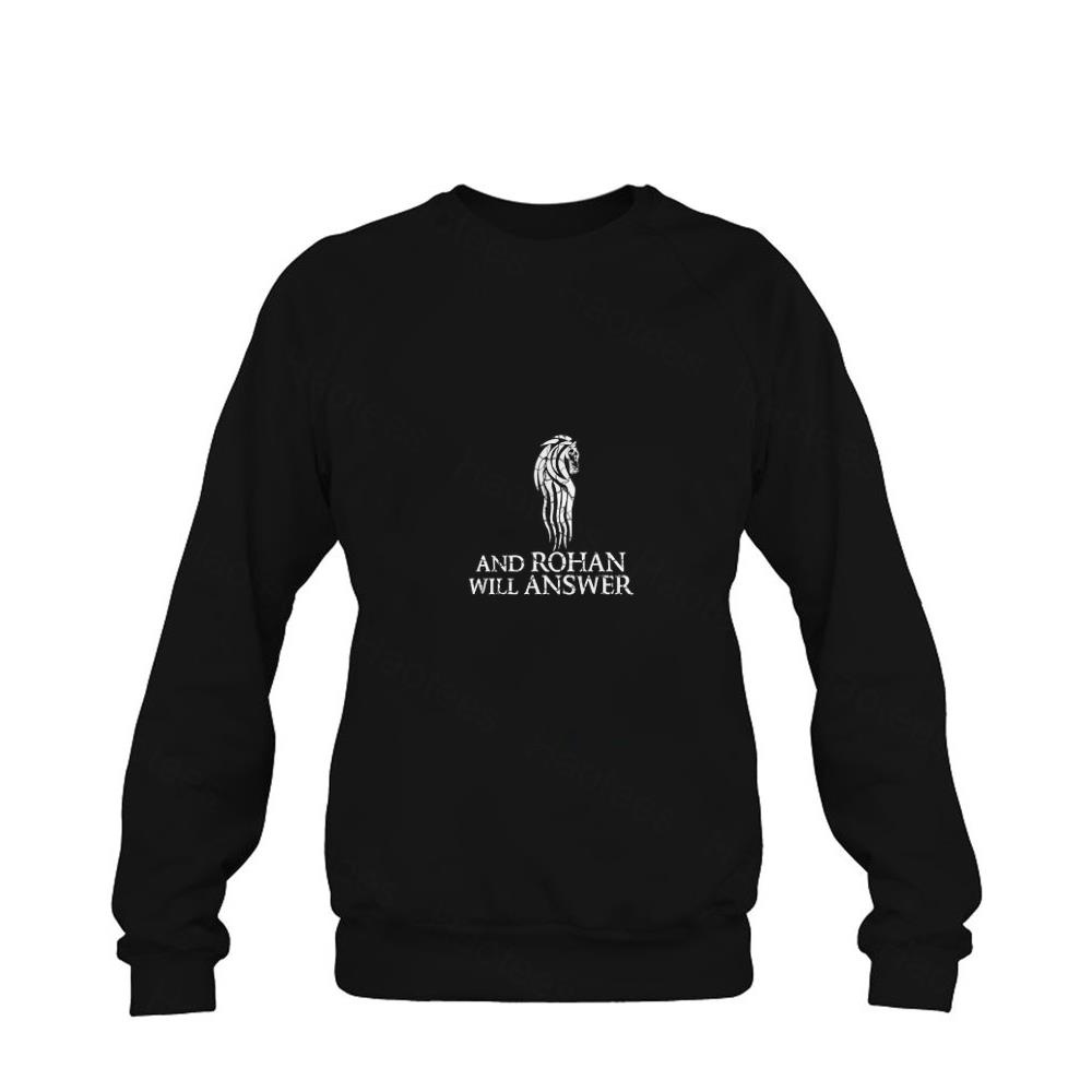BEST Gondor calls for aid and Rohan will answer shirt BEST Gondor calls for aid and Rohan will answer shirt