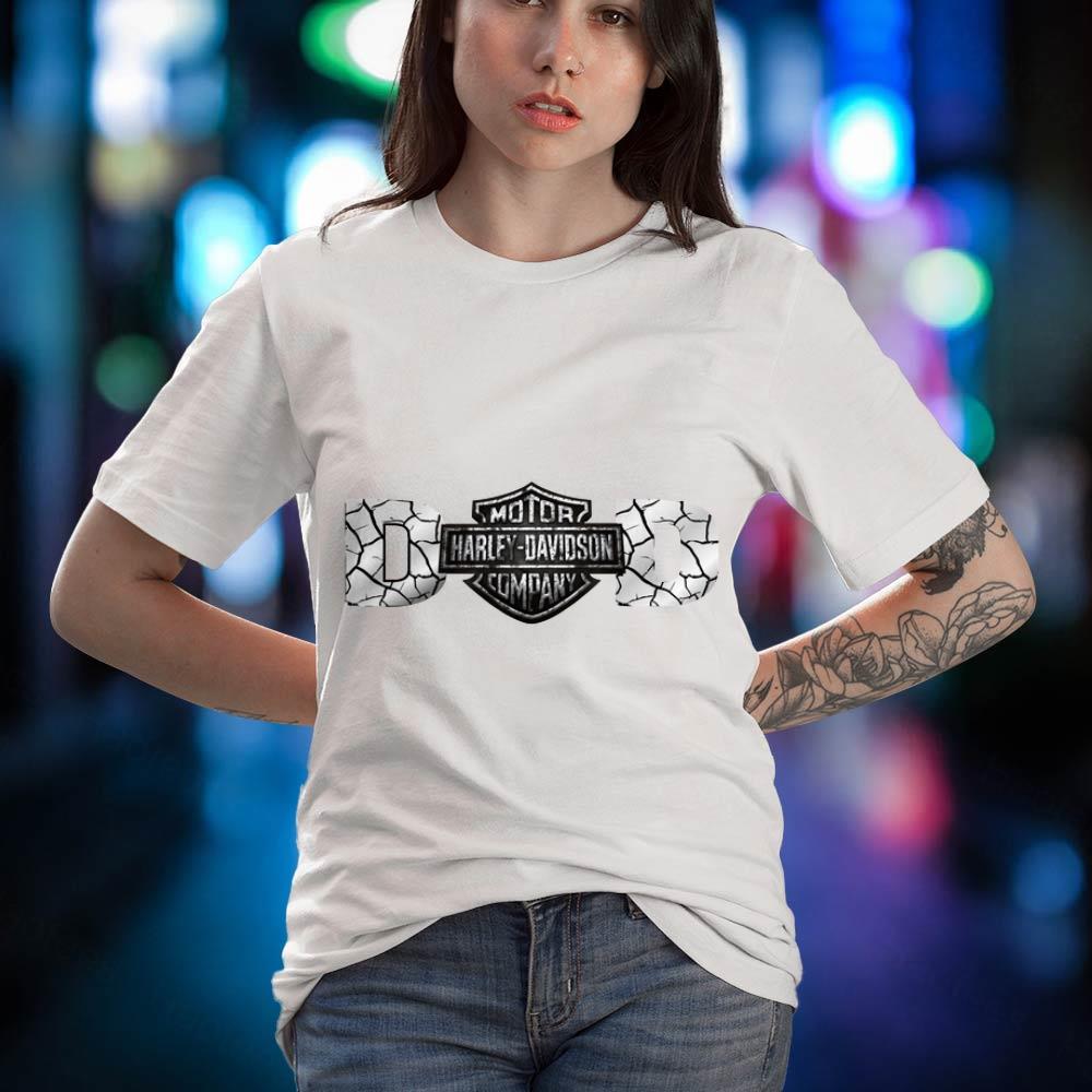 BEST Harley Davidson – Dad shirt Luxury Store