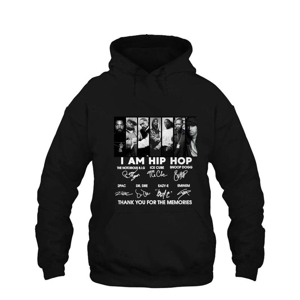 BEST I am hip hop signatures shirt BEST I am hip hop signatures shirt