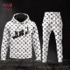 HOT NIKE Customize Name Hoodie Pants Pod Design