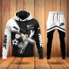 HOT NIKE Customize Name Hoodie Pants Pod Design