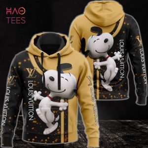 NEW Louis Vuitton Luxury Brand Hoodie Pants Limited Edition