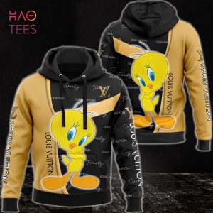 [Available] Louis Vuitton Luxury Brand 3D Hoodie Pants Limited Edition