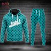 [Available] Louis Vuitton Luxury Brand Hoodie And Pants Pod Design