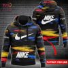 [Available] NIKE Customize Name Hoodie Pants Limited Edition